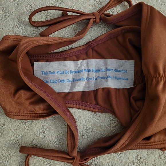 2 piece swim set - Picture 7 of 7